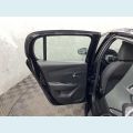 PEUGEOT PEUGEOT 208 ACTIVE 1.6 FLEX 16V MANUAL 4P - PRETO - 2022 Foto 9 (Miniatura)