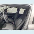FIAT UNO ATTRACTIVE 1.0 FLEX MANUAL 4P - PRATA - 2021 Foto 9 (Miniatura)
