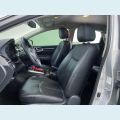 NISSAN SENTRA SV 2.0 16V FLEX AUT. 4P - PRATA - 2019 Foto 9 (Miniatura)