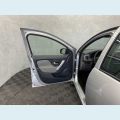 RENAULT RENAULT LOGAN EXPRESSION 1.6 16V FLEX MANUAL 4P - PRATA - 2019 Foto 9 (Miniatura)