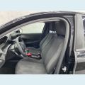 PEUGEOT 208 LIKE 1.6 FLEX MANUAL 4P - PRETO - 2022 Foto 9 (Miniatura)