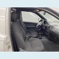 FIAT STRADA HARD WORKING 1.4 FLEX MANUAL 2P - BRANCO - 2020 Foto 9 (Miniatura)