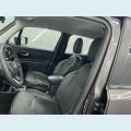 JEEP JEEP RENEGADE LONGITUDE 1.3 TURBO FLEX AUT. 4P - CINZA - 2022 Foto 9 (Miniatura)