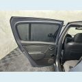 RENAULT SANDERO EXPRESSION 1.6 8V FLEX MANUAL 4P - CINZA - 2014 Foto 9 (Miniatura)