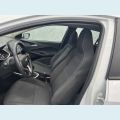 CHEVROLET ONIX LT 1.0 TURBO FLEX MANUAL 4P - BRANCO - 2024 Foto 9 (Miniatura)