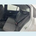 CHEVROLET ONIX LT 1.0 TURBO FLEX MANUAL 4P - BRANCO - 2024 Foto 9 (Miniatura)