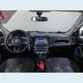 FIAT TORO FREEDOM 1.8 FLEX AUT. 4P - BRANCO - 2018 Foto 9 (Miniatura)