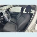 FIAT CRONOS 1.3 FLEX MANUAL 4P - BRANCO - 2022 Foto 9 (Miniatura)