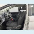 FORD FORD KA SE PLUS 1.5 16V FLEX MANUAL 4P - BRANCO - 2015 Foto 9 (Miniatura)