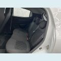 RENAULT KWID ZEN 1.0 12V SCE FLEX MANUAL 4P - BRANCO - 2024 Foto 9 (Miniatura)
