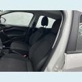 FIAT ARGO 1.0 FLEX MANUAL 4P - BRANCO - 2023 Foto 9 (Miniatura)