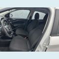 FIAT FIAT CRONOS DRIVE 1.3 FLEX MANUAL 4P - PRATA - 2023 Foto 9 (Miniatura)