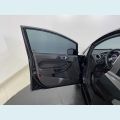 FORD FIESTA SE 1.6 16V FLEX AUT. 4P - PRETO - 2015 Foto 9 (Miniatura)