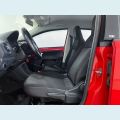 VOLKSWAGEN UP MOVE 1.0 12V FLEX MANUAL 4P - VERMELHO - 2018 Foto 9 (Miniatura)