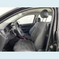 VOLKSWAGEN VOYAGE 1.6 MSI 8V FLEX - PRETO - 2021 Foto 9 (Miniatura)