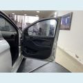 FORD KA SEDAN SE PLUS 1.5 16V FLEX MANUAL 4P - PRATA - 2018 Foto 9 (Miniatura)