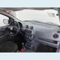 FIAT FIORINO HARD WORKING 1.4 FLEX MANUAL 3P - PRATA - 2018 Foto 9 (Miniatura)