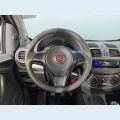 FIAT GRAND SIENA ESSENCE 1.6 16V FLEX MANUAL 4P - PRETO - 2014 Foto 9 (Miniatura)