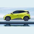 BYD DOLPHIN MINI EV FLEX AUT. 4P - BRANCO - 2026 Foto 9 (Miniatura)