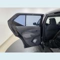 NISSAN KICKS SV LIMITED 1.6 FLEX AUT. 4P - PRETO - 2017 Foto 9 (Miniatura)