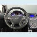 HYUNDAI HB 20 COMFORT PLUS 1.6 FLEX MANUAL 4P - CINZA - 2013 Foto 9 (Miniatura)