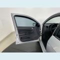 VOLKSWAGEN GOL TEC TRACK 1.0 FLEX MANUAL 4P - PRATA - 2014 Foto 9 (Miniatura)