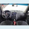 FIAT SIENA EL 1.4 8V FLEX MANUAL 4P - CINZA - 2014 Foto 9 (Miniatura)