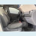 FIAT GRAND SIENA ESSENCE 1.6 16V FLEX MANUAL 4P - BRANCO - 2015 Foto 9 (Miniatura)