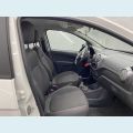 FIAT GRAND SIENA 1.0 FLEX MANUAL 4P - BRANCO - 2021 Foto 9 (Miniatura)