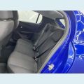 PEUGEOT 208 ACTIVE 1.6 16V FLEX MANUAL 4P - AZUL - 2022 Foto 9 (Miniatura)