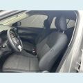 NISSAN KICKS ACTIVE 1.6 FLEX AUT. 4P - PRATA - 2024 Foto 9 (Miniatura)
