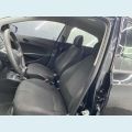 HYUNDAI HYUNDAI HB 20 COMFORT 1.0 FLEX MANUAL 4P - PRETO - 2018 Foto 9 (Miniatura)