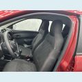RENAULT KWID ZEN 1.0 12V FLEX MANUAL 4P - VERMELHO - 2024 Foto 9 (Miniatura)