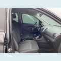 FORD A KA SE PLUS 1.0 FLEX MANUAL 4P - CINZA - 2020 Foto 9 (Miniatura)
