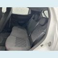 RENAULT KWID ZEN 1.0 12V SCE FLEX - BRANCO - 2024 Foto 9 (Miniatura)