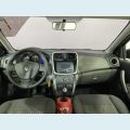 RENAULT LOGAN EXPRESSION 1.6 16V SCE FLEX MANUAL 4P - PRETO - 2017 Foto 9 (Miniatura)