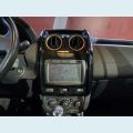 RENAULT DUSTER DYNAMIQUE 1.6 16V FLEX MANUAL 4P - PRETO - 2016 Foto 9 (Miniatura)