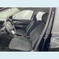 NISSAN KICKS SENSE 1.6 FLEX MANUAL 4P - PRETO - 2022 Foto 9 (Miniatura)