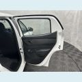 RENAULT RENAULT KWID ZEN 1.0 12V FLEX MANUAL 4P - BRANCO - 2023 Foto 9 (Miniatura)