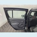 RENAULT RENAULT SANDERO STEPWAY ZEN 1.6 16V FLEX MANUAL 4P - PRETO - 2021 Foto 9 (Miniatura)
