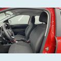 CITROËN CITROEN C4 CACTUS FEEL PACK 1.6 FLEX AUT. 4P - VERMELHO - 2022 Foto 9 (Miniatura)
