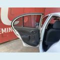 NISSAN MARCH S 1.0 12V FLEX MANUAL 4P - BRANCO - 2019 Foto 9 (Miniatura)