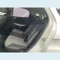 FORD ECOSPORT FREESTYLE 1.6 16V FLEX MANUAL 4P - BRANCO - 2015 Foto 9 (Miniatura)