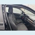 FIAT ARGO 1.0 FLEX MANUAL 4P - PRETO - 2021 Foto 9 (Miniatura)
