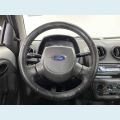 FORD KA 1.0 FLEX MANUAL 4P - PRATA - 2009 Foto 9 (Miniatura)