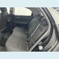 HYUNDAI HYUNDAI HB20 LIMITED 1.0 FLEX MANUAL 4P - PRETO - 2023 Foto 9 (Miniatura)