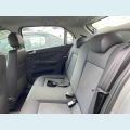 VOLKSWAGEN VOLKSWAGEN GOL SELECAO 1.0 FLEX MANUAL 4P - CINZA - 2011 Foto 9 (Miniatura)
