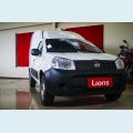 FIAT FIAT FIORINO FURGAO 1.4 EVO FLEX MANUAL 3P - BRANCO - 2018 Foto 9 (Miniatura)