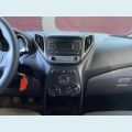 HYUNDAI HYUNDAI HB 20S COMFORT PLUS 1.0 FLEX MANUAL 4P - PRATA - 2017 Foto 9 (Miniatura)