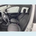 FIAT FIAT GRAND SIENA 1.4 FLEX MANUAL 4P - BRANCO - 2021 Foto 9 (Miniatura)